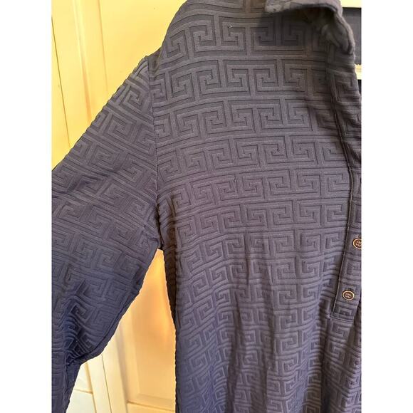 J. McLaughlin Dress Size Large - Picture 4 of 5